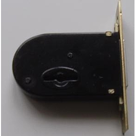   ZÁMEK zadlabací 700 ELZETT přídavný trez. kl.           *