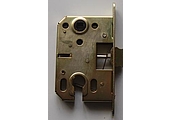  ZÁMEK zadlabací K052 P-L 72/75 vložka zinek