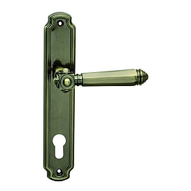   KOVÁNÍ Atlantis Fab 92 bronz česaný *