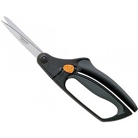   NŮŽKY Fiskars 1000557 (111090)  na trávu *