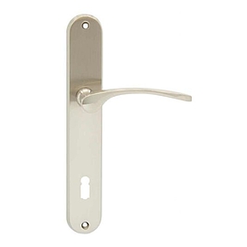   KOVÁNÍ LAURA WC 72mm chrom *