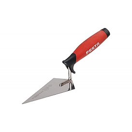   POKRÝVAČKA 140mm s gum.ručkou FESTA*31320