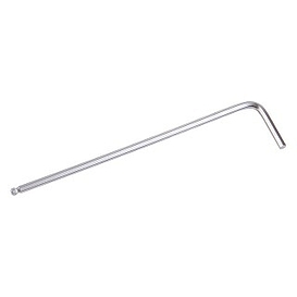   KLÍČ L imbus FESTA s kuličkou CrV 2mm17x81* 18576