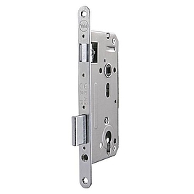   ZÁMEK zadlabací FAB 05140/18 LPPN 90/80 b.zn *