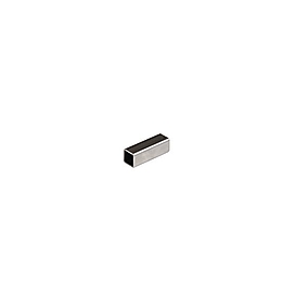   Redukce čtyřhranu 8/10 x 30mm