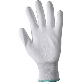   RUKAVICE pracovní úplet BUCK N velikost 10    (XL)