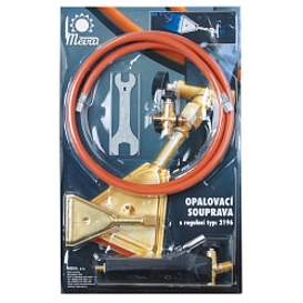   SOUPRAVA opalovací 2196 blistr