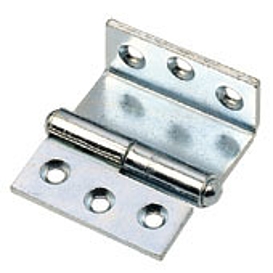   ZÁVĚS lomený NK125/16 L  (50)