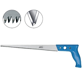   DĚROVKA 250mm 5291 A plast ruk