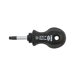   ŠROUBOVÁK torx mini TX27 Profi