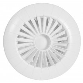   VENTILÁTOR axiální AV PLUS 100 SB stropní  0932 *