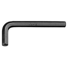   KLÍČ imbusový 2,5mm černý