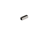  Redukce čtyřhranu 8/10 x 30mm