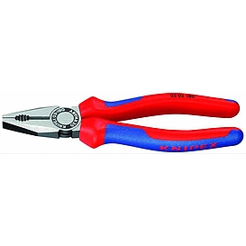   KOMBINAČKY Knipex 160mm  0302160 *