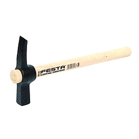   KLADIVO zednické 36mm FESTA *19136