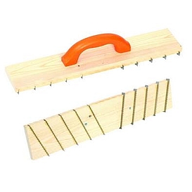   ŠKRABÁK na Ytong 260x95mm *32337