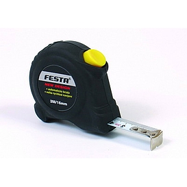   METR 5m svinovací metr Autolock 19mm *11335