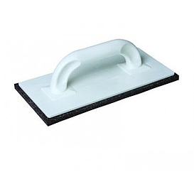   HLADÍTKO plast s černou plstí(M)250x130FESTA *34416