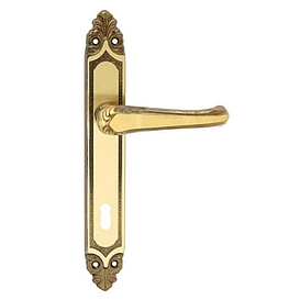   KOVÁNÍ IKARUS 90mm FAB bronz *