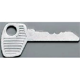   ODLITEK klíče kontejnet. zámku *