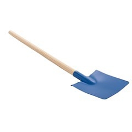   NÁŘADÍ dětské - lopatka 10086 s násadou 60cm *