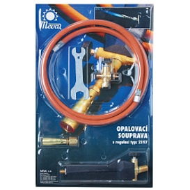   SOUPRAVA opalovací 2197  blistr