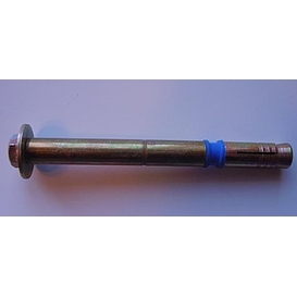   KOTVA průvlačná M8x120 HDP 0850  (40)