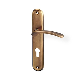   KOVÁNÍ  Jana 90mm fab bronz