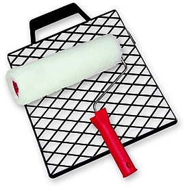   Souprava váleček s mřížkou VESTAN 240mm