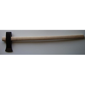   KALAČ dřevor. 2,5kg s násadou