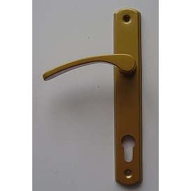   KOVÁNÍ LAURA ECONOMY FAB 90mm zlatý *