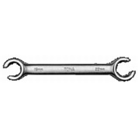   KLÍČ na převlečné matice 10x11