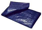  PLACHTA PE s oky 4x6m standart