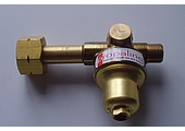  VENTIL redukční 4608 0.2Mpa