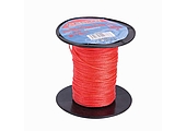  ZEDNICKÁ šnůra 50m/1.7mm červená *38908