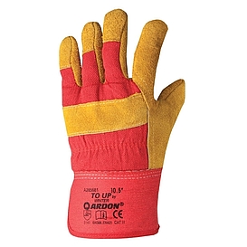   RUKAVICE pracovní  TOP UP WINTER A2199 (12)