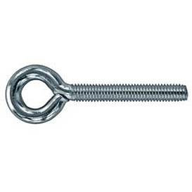   OKO se závitem M8x30x12 1207-083 [50]*