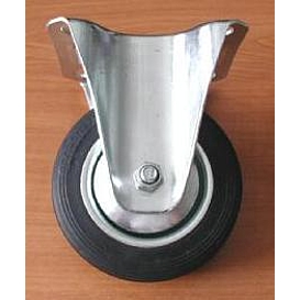   KOLEČKO pr 125/80kg pevné *