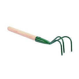   KYPŘIČ tří hrotý s nasádou 24cm