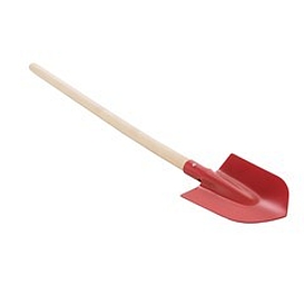   NÁŘADÍ dětské rýč 10080 s násadoui 60cm*