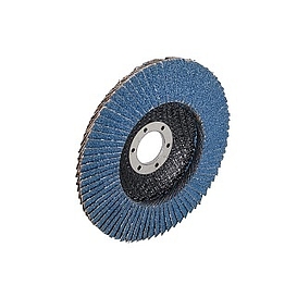   KOTOUČ lamelový 125mm/40z FESTA * 22145
