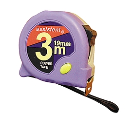   METR svinovací Assistent 3m 3019 (Astra) *11206