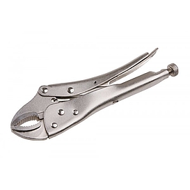   KLEŠTĚ rychloupínací 220mm *