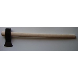   KALAČ dřevor. 4kg s násadou 7105