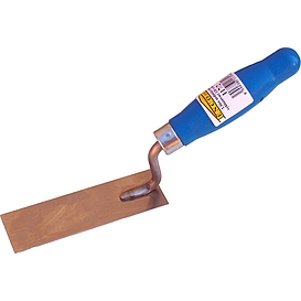   LŽÍCE vyhlazovací 130x40 nerez ENCO (117/2)*