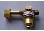  VENTIL redukční 4609 0.4Mpa