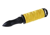  PROVÁZEK zednický na trnu žlutý 50m/1,7mm*38900