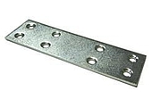  PLECH spojovací 80x30mm 6203-080 [50]*