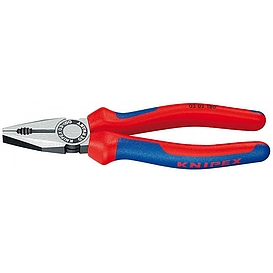   KOMBINAČKY Knipex 200mm  0302 200 *