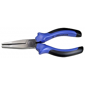   KLEŠTĚ ploché čelní 160mm PVC